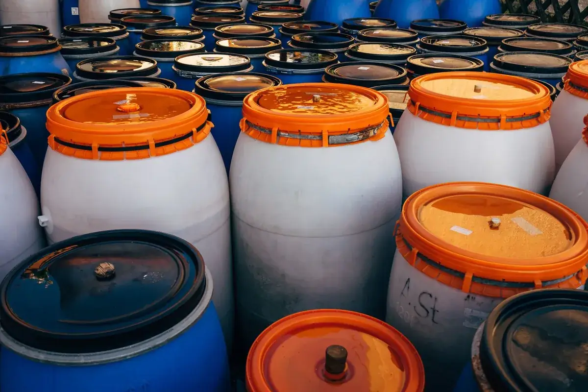 Hazmat Cleanup in Tullahoma, TN